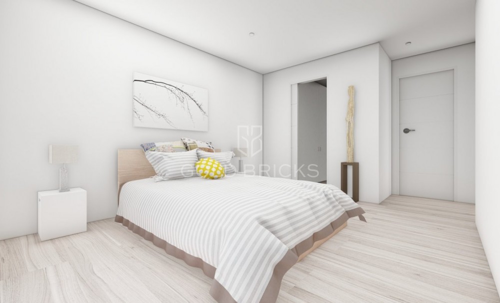 New Build · Villa · Calasparra · Coto riñales