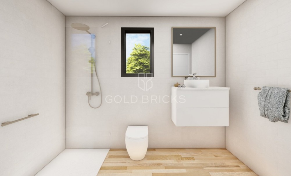 New Build · Villa · Calasparra · Coto riñales