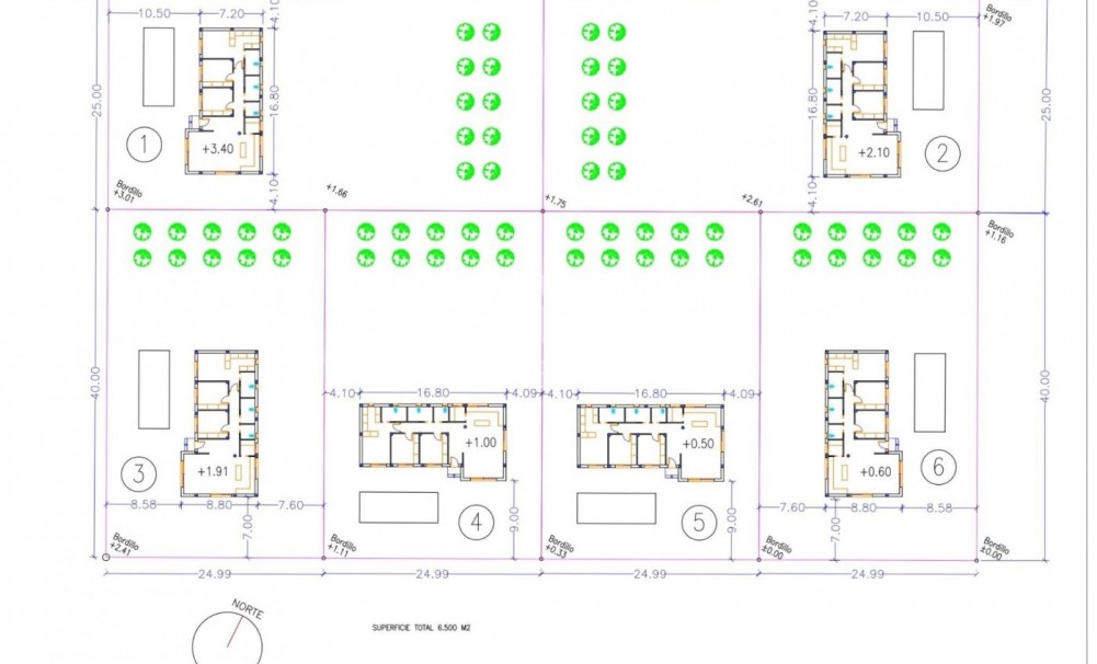 New Build · Villa · Calasparra · Coto riñales