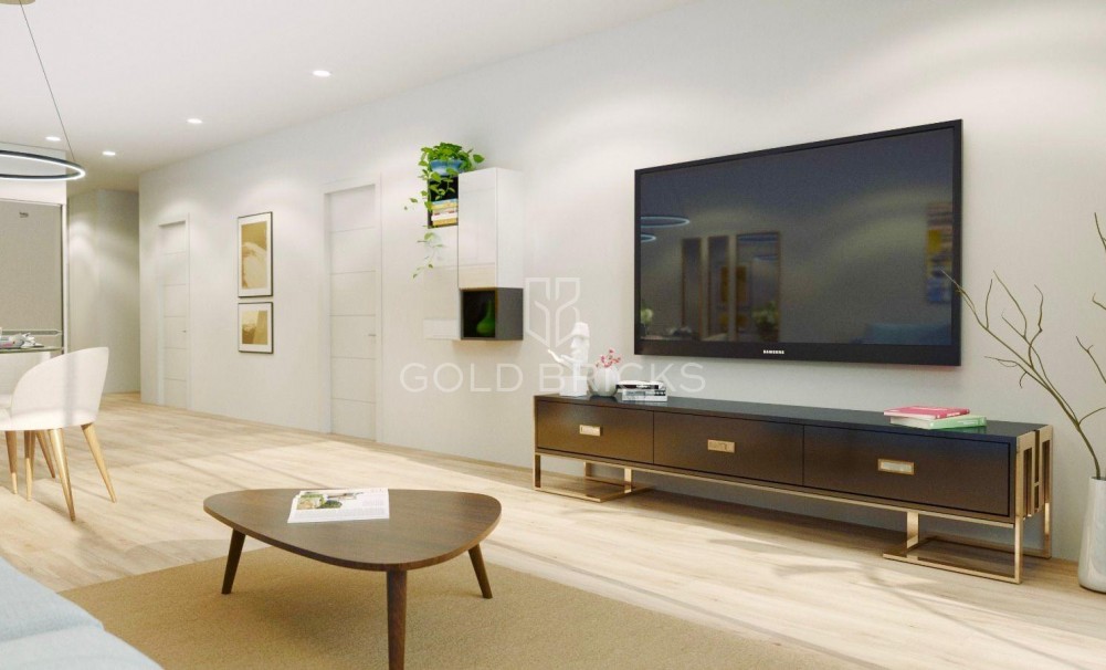 New Build · Apartment · Torrevieja · Centro