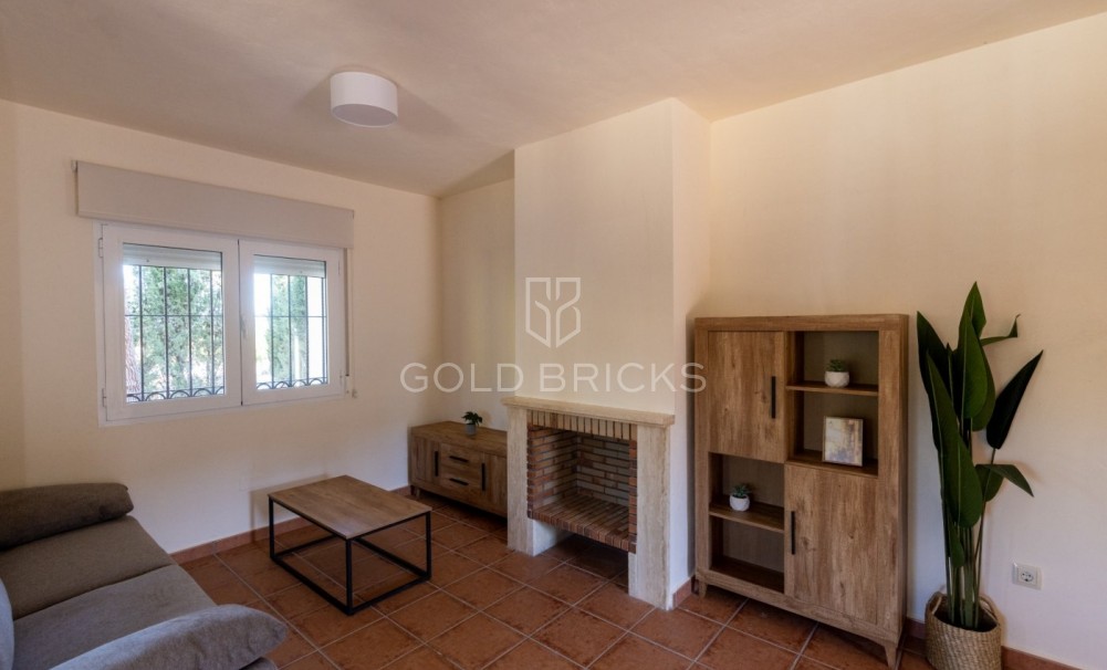 New Build · Town House · Fuente Álamo · Las Palas