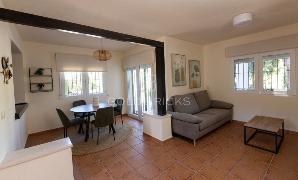 New Build · Town House · Fuente Álamo · Las Palas