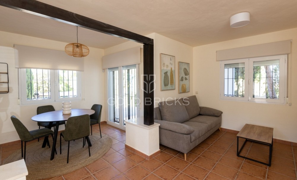 New Build · Town House · Fuente Álamo · Las Palas