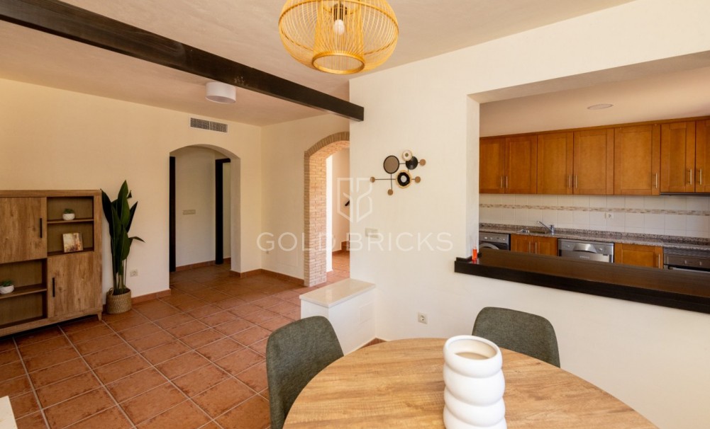 New Build · Town House · Fuente Álamo · Las Palas