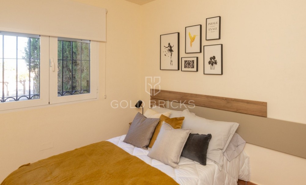 New Build · Town House · Fuente Álamo · Las Palas