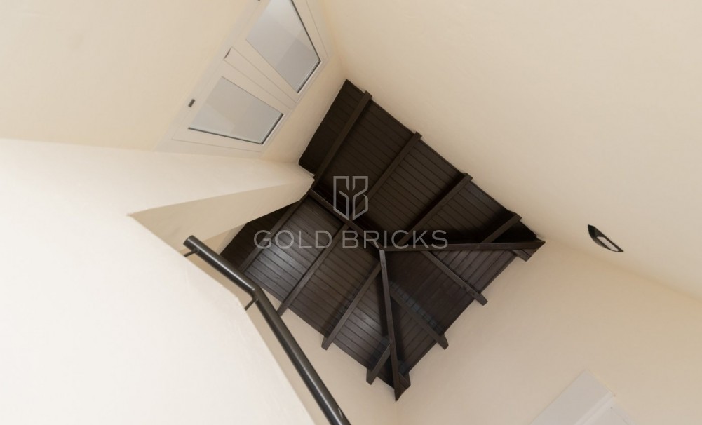 New Build · Town House · Fuente Álamo · Las Palas