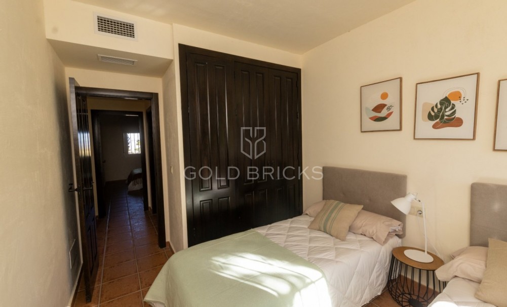 New Build · Town House · Fuente Álamo · Las Palas