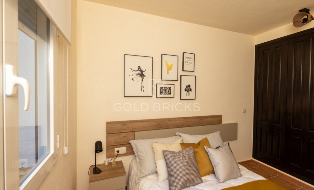 New Build · Town House · Fuente Álamo · Las Palas