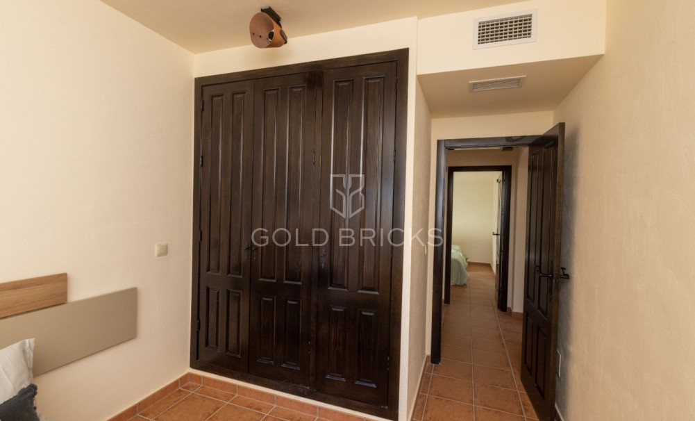 New Build · Town House · Fuente Álamo · Las Palas