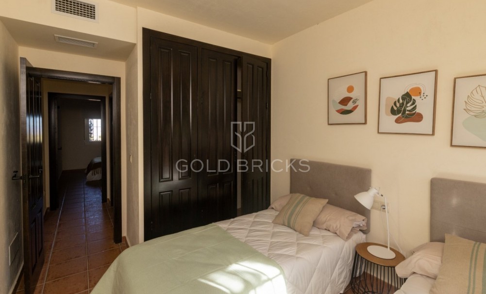 New Build · Town House · Fuente Álamo · Las Palas