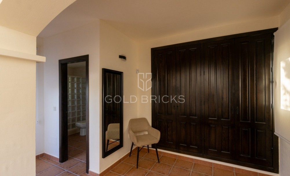 New Build · Town House · Fuente Álamo · Las Palas