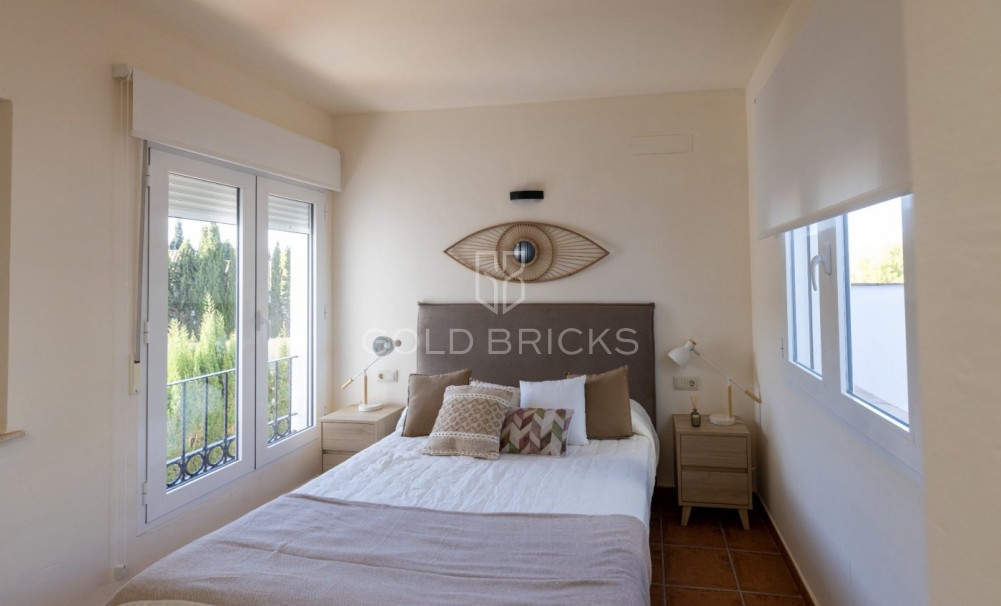 New Build · Town House · Fuente Álamo · Las Palas