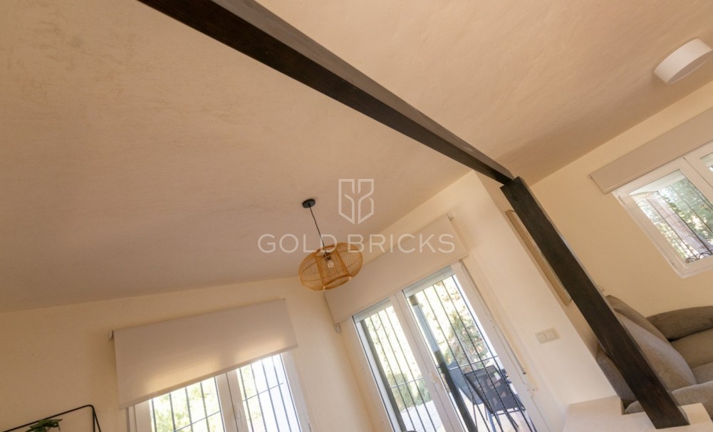 New Build · Town House · Fuente Álamo · Las Palas