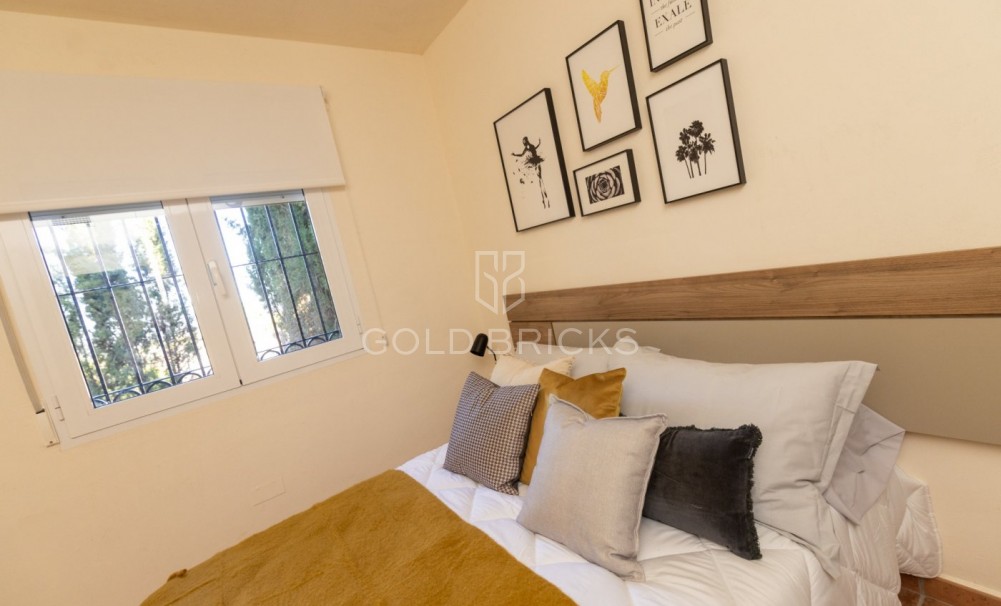 New Build · Town House · Fuente Álamo · Las Palas