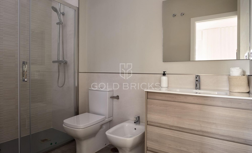 New Build · Apartment · Vera · El Playazo