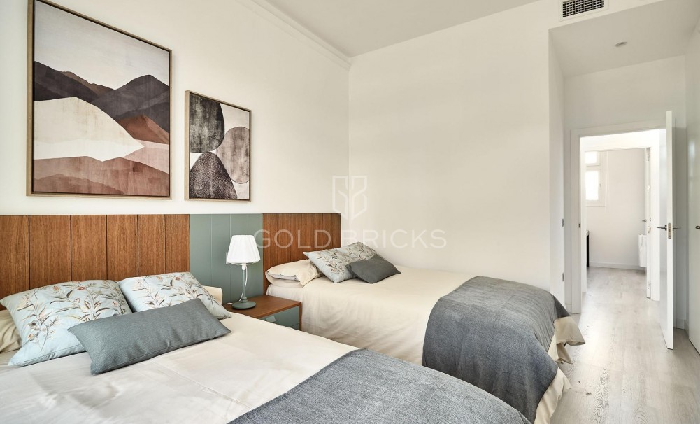 New Build · Apartment · Vera · El Playazo