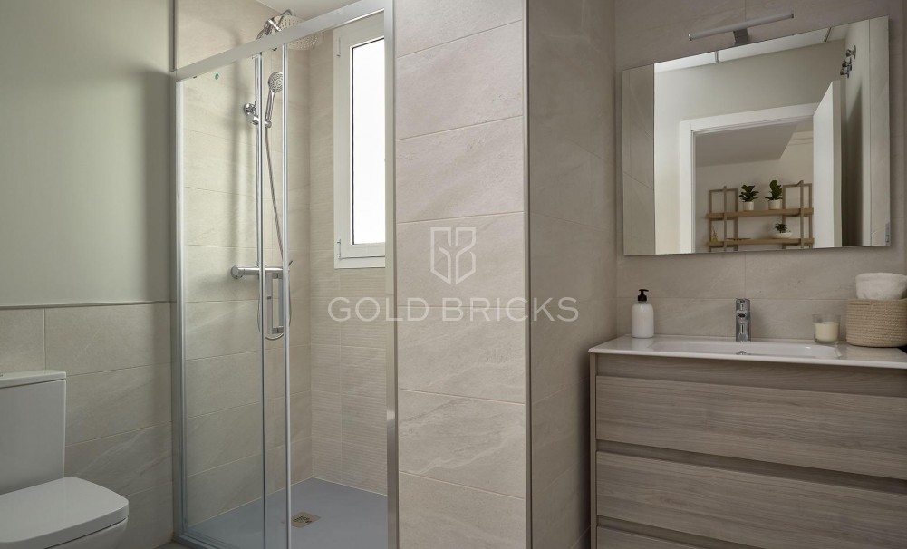 New Build · Apartment · Vera · El Playazo