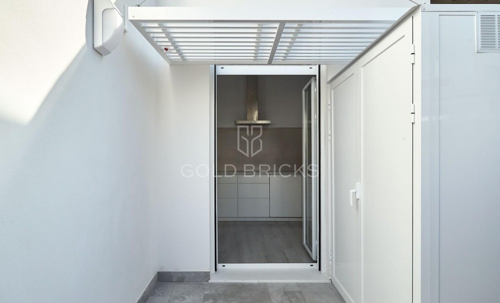 New Build · Apartment · Vera · El Playazo