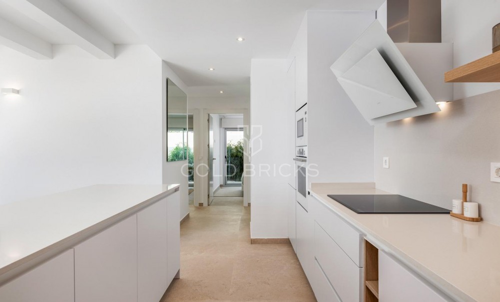 Nybyggnation · Villa · Los Alcazares · Serena Golf