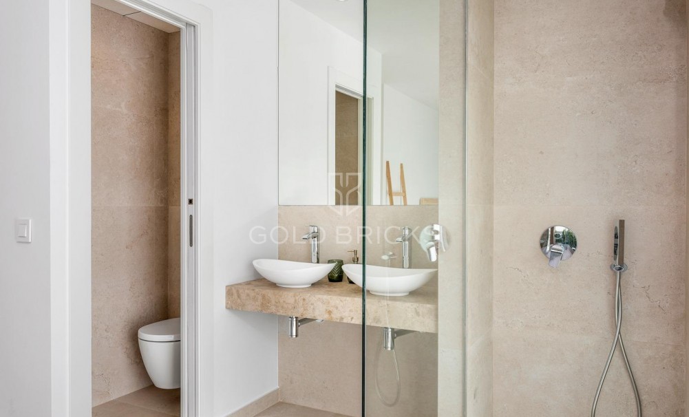 Nybyggnation · Villa · Los Alcazares · Serena Golf