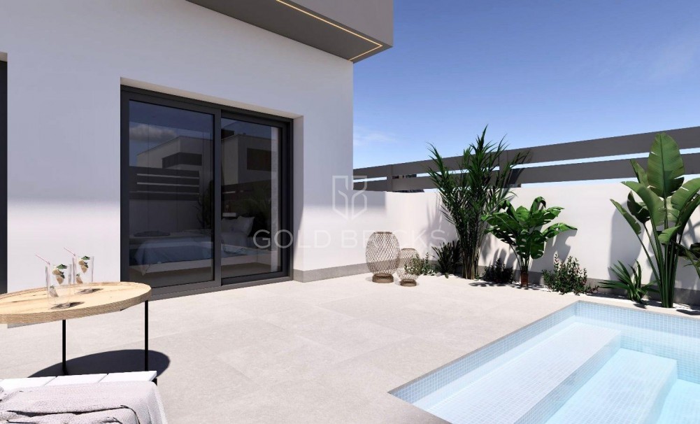 New Build · Villa · Benijofar · Pueblo