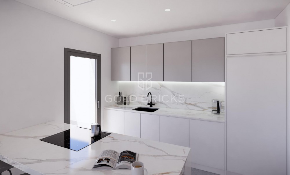 New Build · Villa · Benijofar · Pueblo