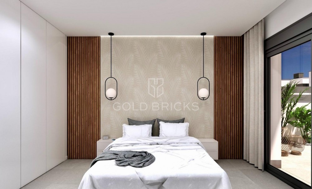 New Build · Villa · Benijofar · Pueblo