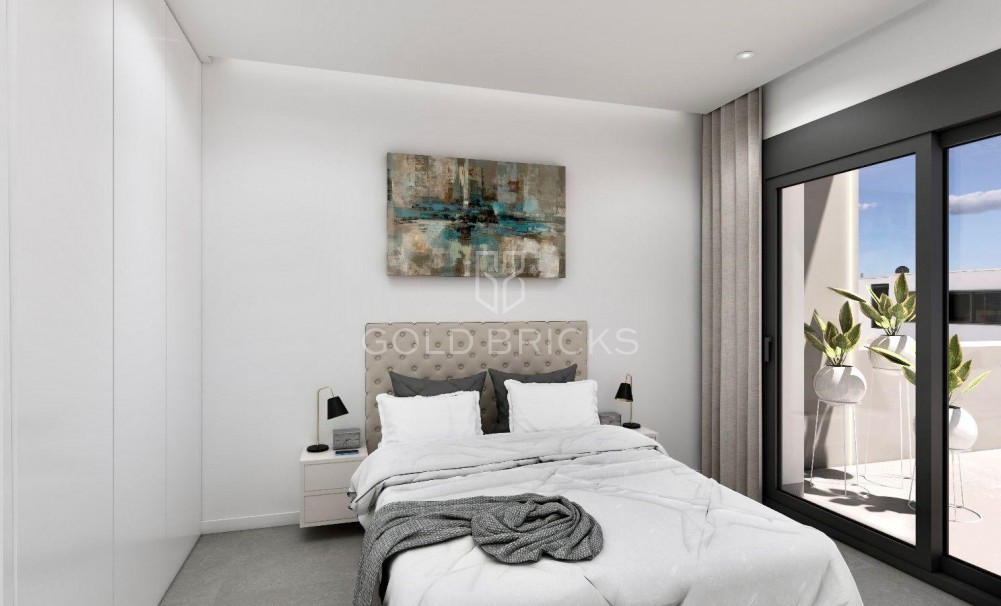 New Build · Villa · Benijofar · Pueblo