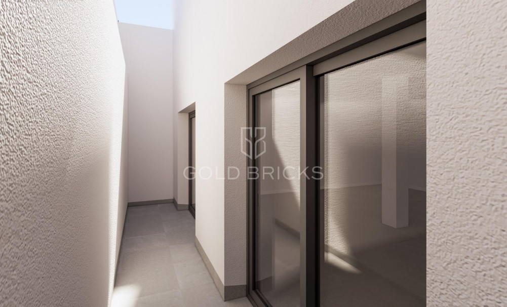 New Build · Villa · Benijofar · Pueblo