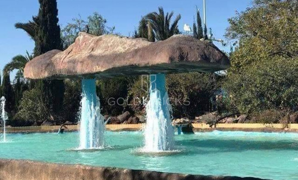 Nybyggnation · Lägenhet · Torrevieja · Centro