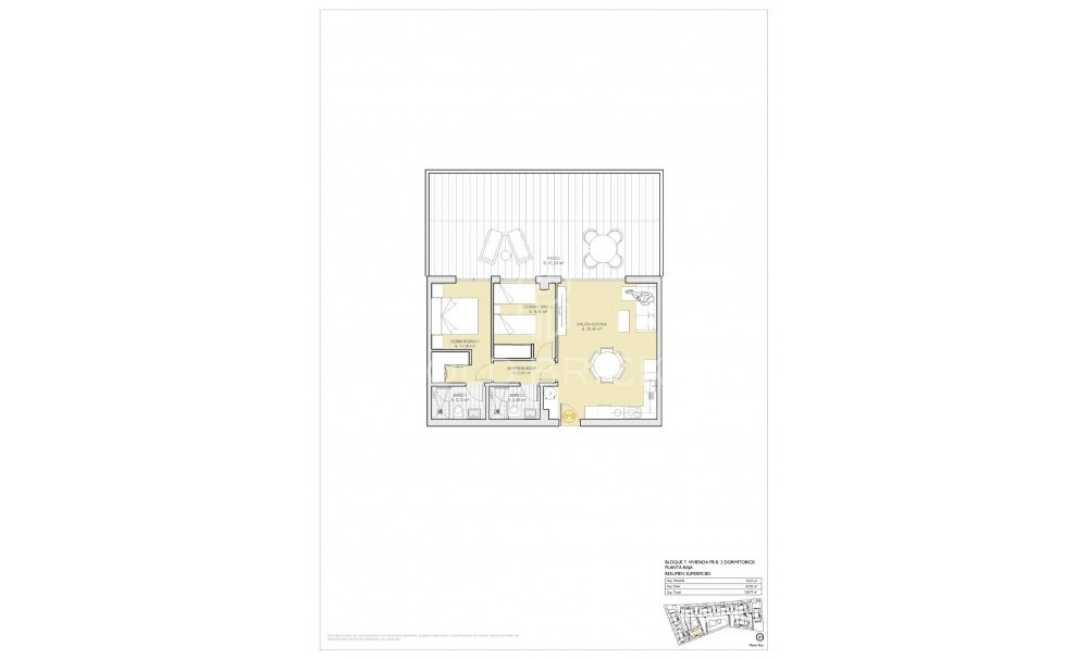 Nieuwbouw · Apartment · Finestrat