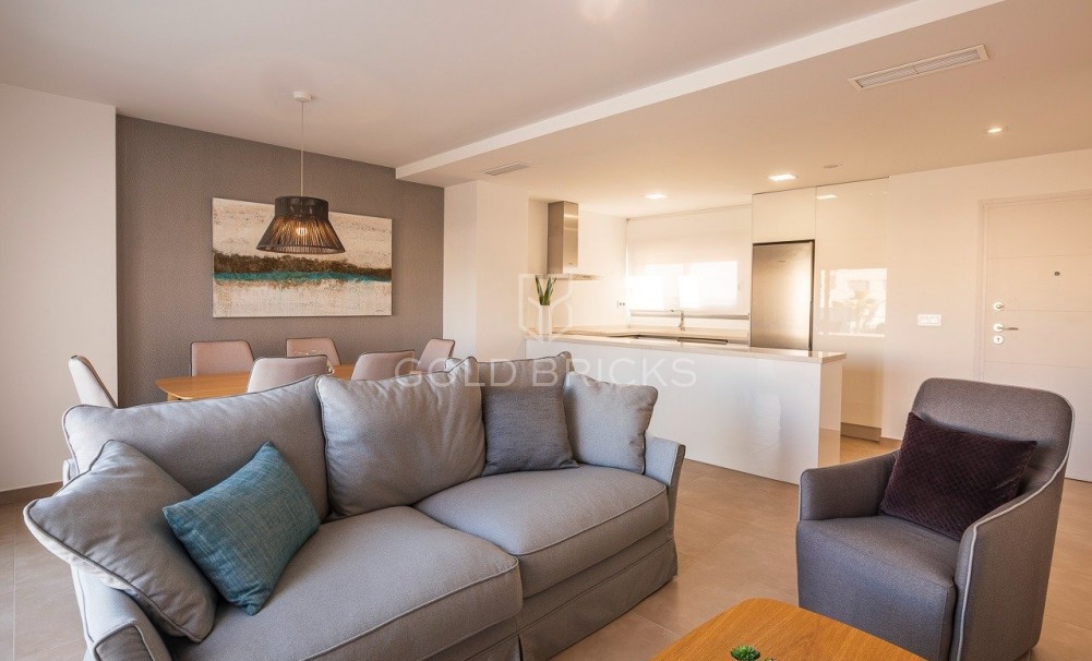 New Build · Bungalow · Orihuela · Vistabella Golf