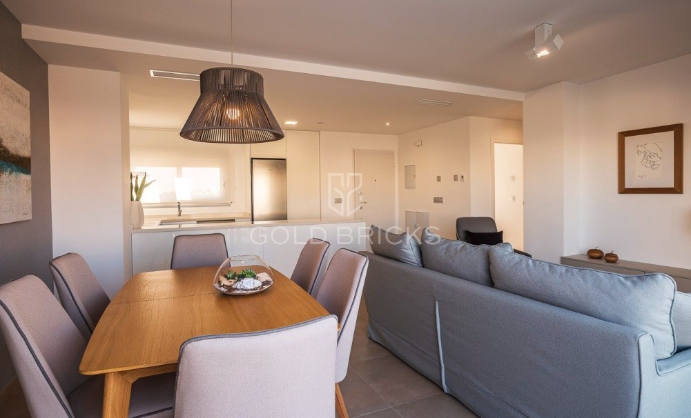 New Build · Bungalow · Orihuela · Vistabella Golf