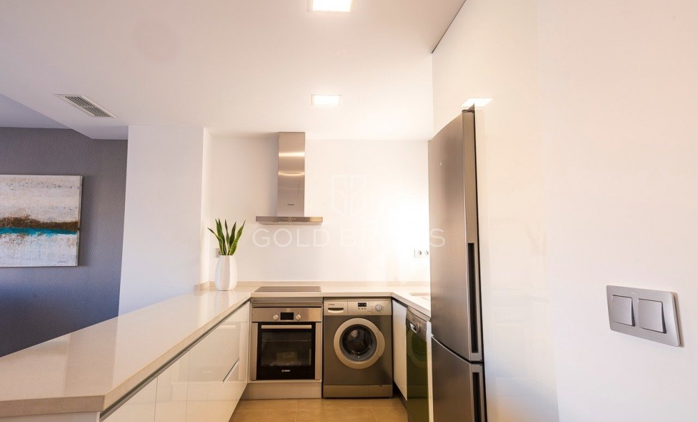 New Build · Bungalow · Orihuela · Vistabella Golf