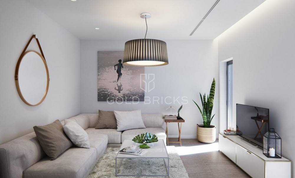 New Build · Villa · San Javier