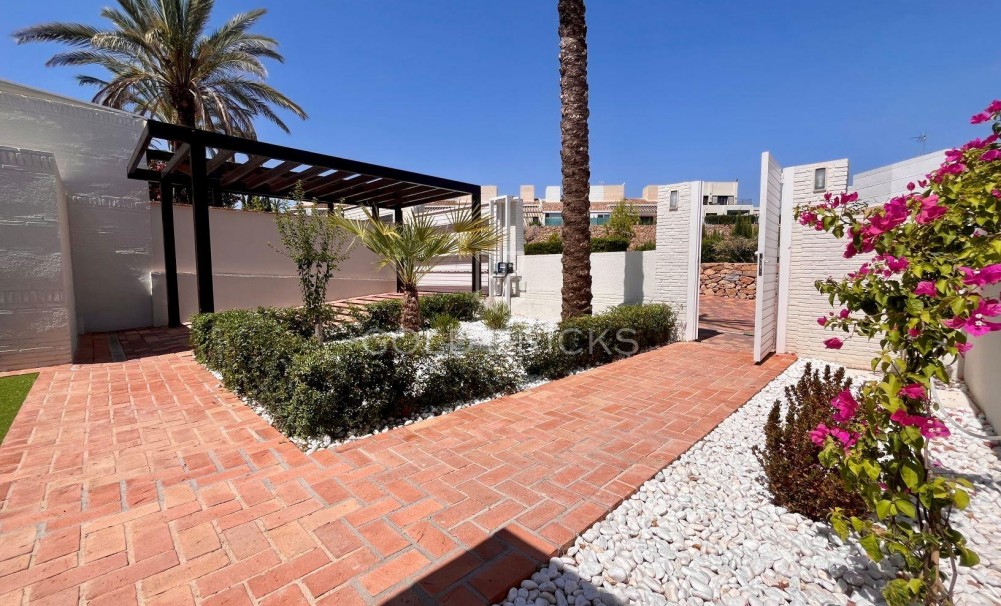 New Build · Town House · Sucina · Peraleja Golf