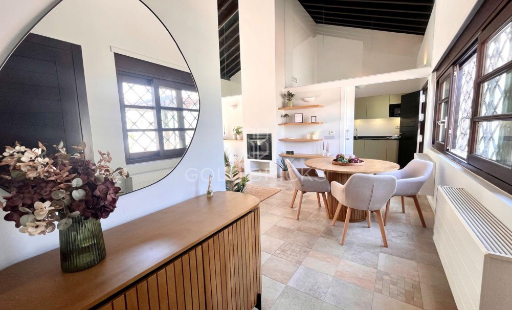 New Build · Town House · Sucina · Peraleja Golf