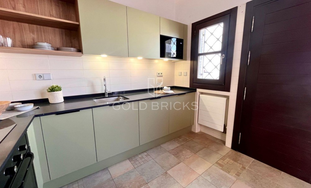 New Build · Town House · Sucina · Peraleja Golf