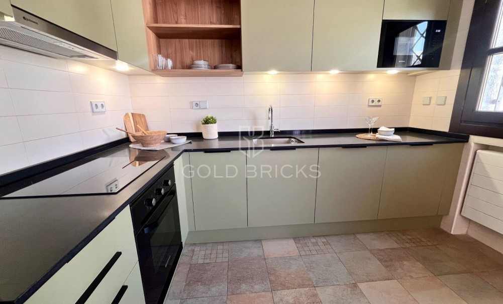 New Build · Town House · Sucina · Peraleja Golf