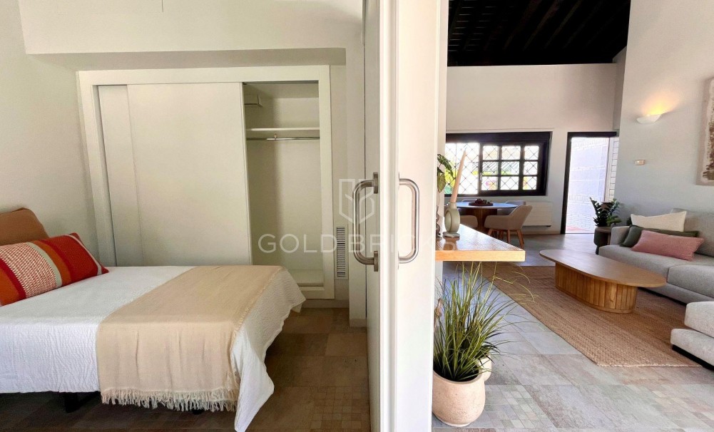 New Build · Town House · Sucina · Peraleja Golf