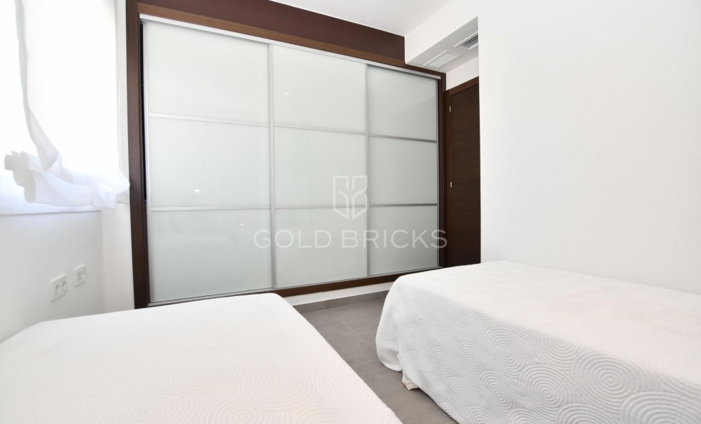 New Build · Bungalow · San Miguel de Salinas · La Cañada