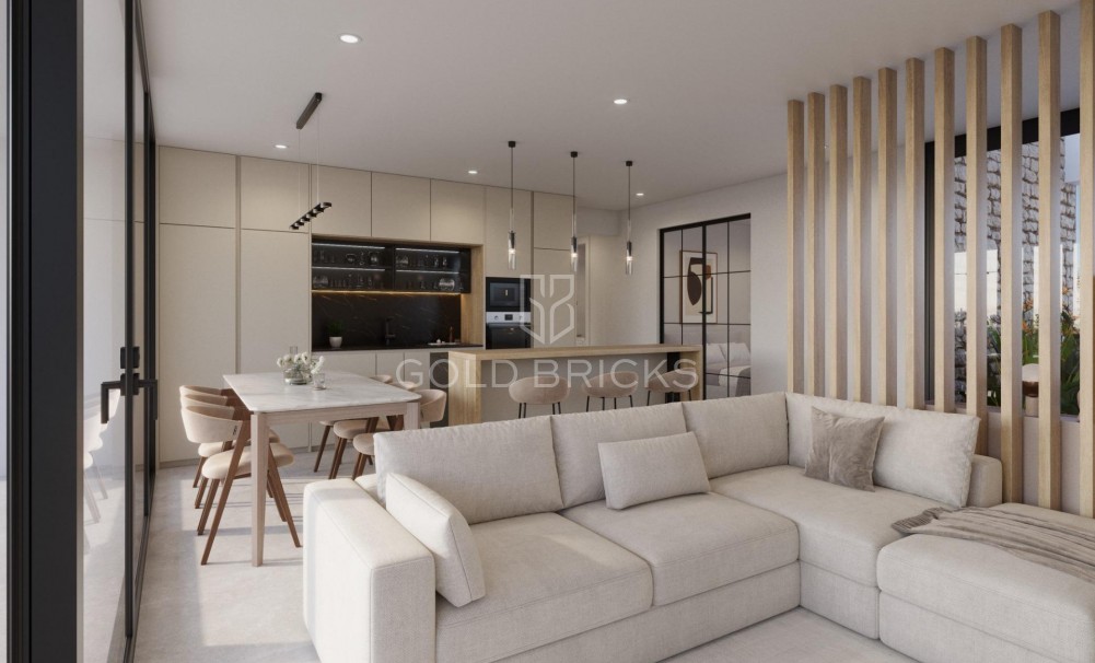 New Build · Villa · Fuente Álamo · Hacienda del Alamo