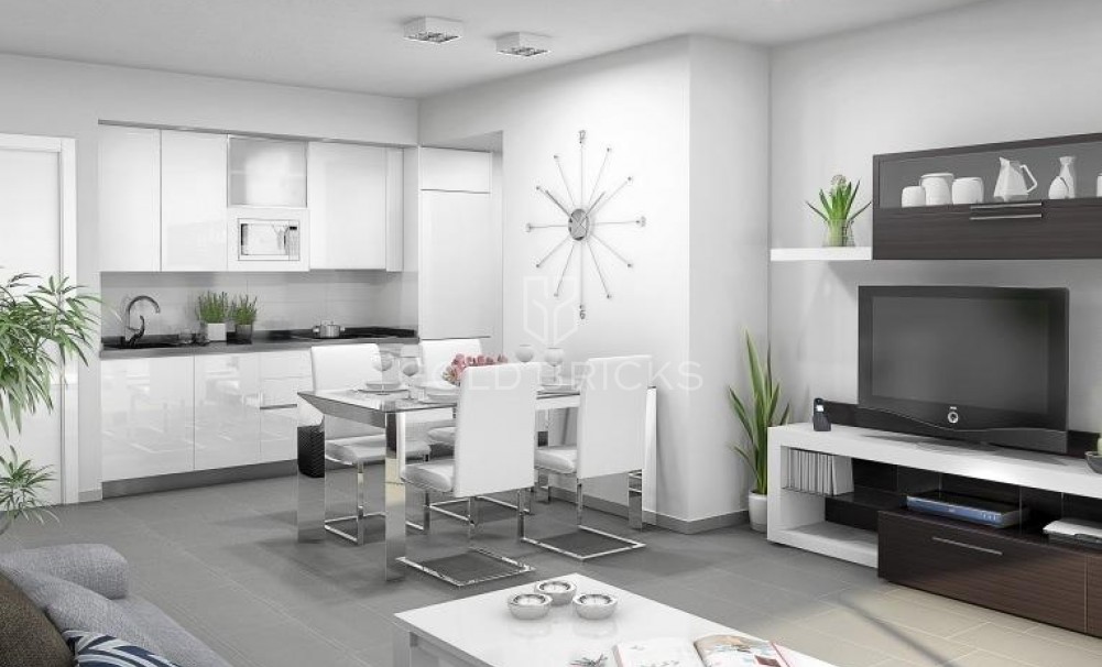 New Build · Bungalow · San Miguel de Salinas · La Cañada