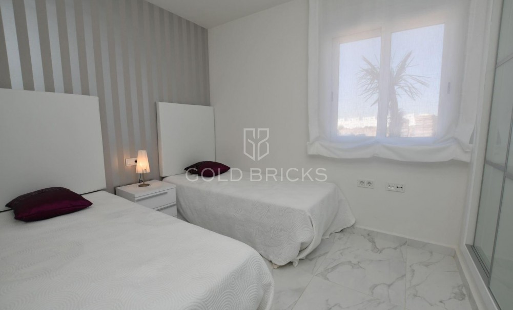 New Build · Bungalow · San Miguel de Salinas · La Cañada