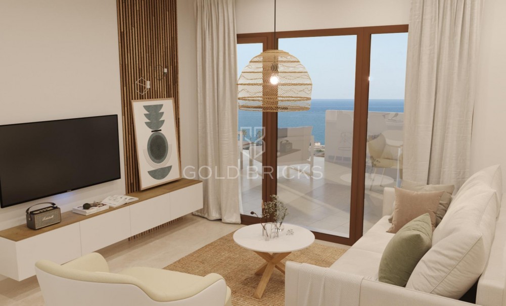 Nouvelle construction · Apartment · Vera · Vera playa