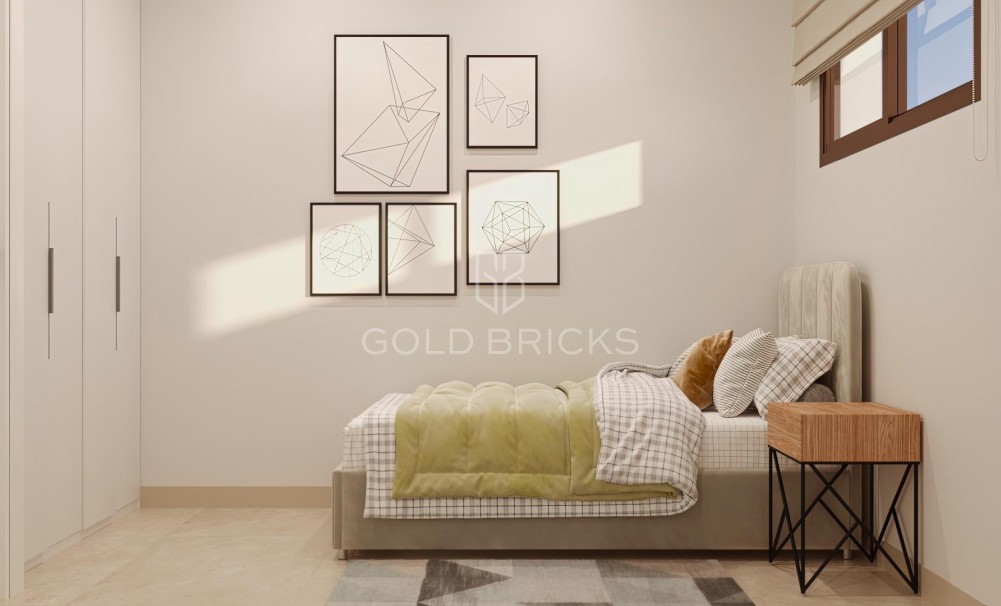 Nouvelle construction · Apartment · Vera · Vera playa