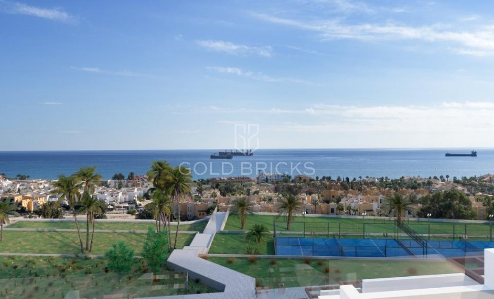 Nybyggnation · Lägenhet · Vera · Vera playa