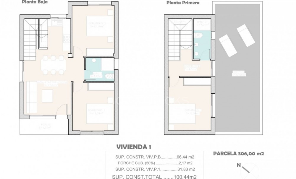 New Build · Villa · Rojales · Ciudad Quesada
