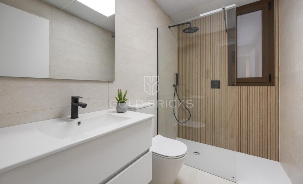 New Build · Apartment · Los Alcazares · La Serena Golf