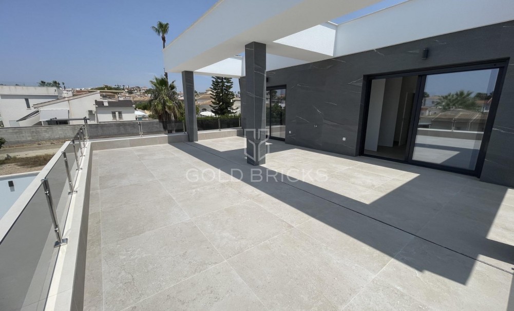 New Build · Villa · Rojales · Ciudad Quesada